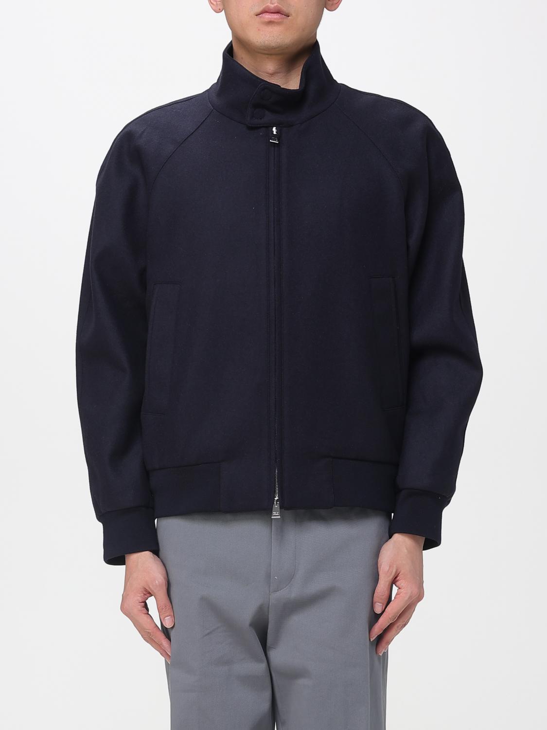 FENDI Blouson in cashmere