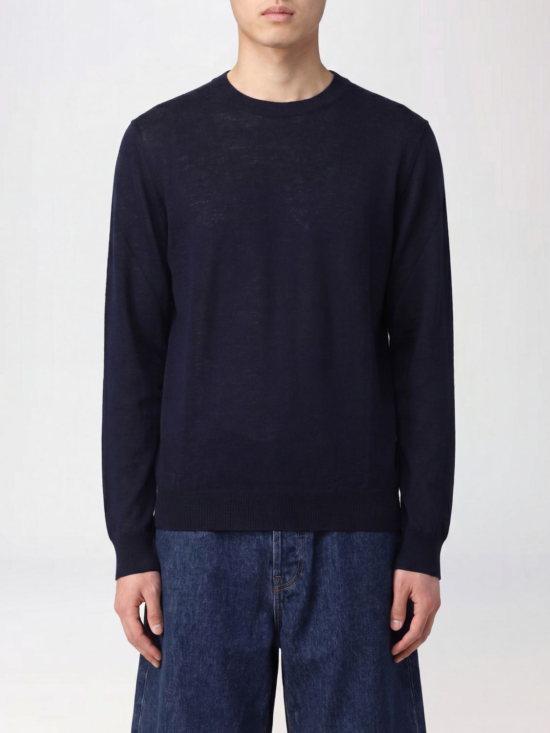 GOLDEN GOOSE Sweater men　ゴールデン グース セーター メンズ GOLDEN