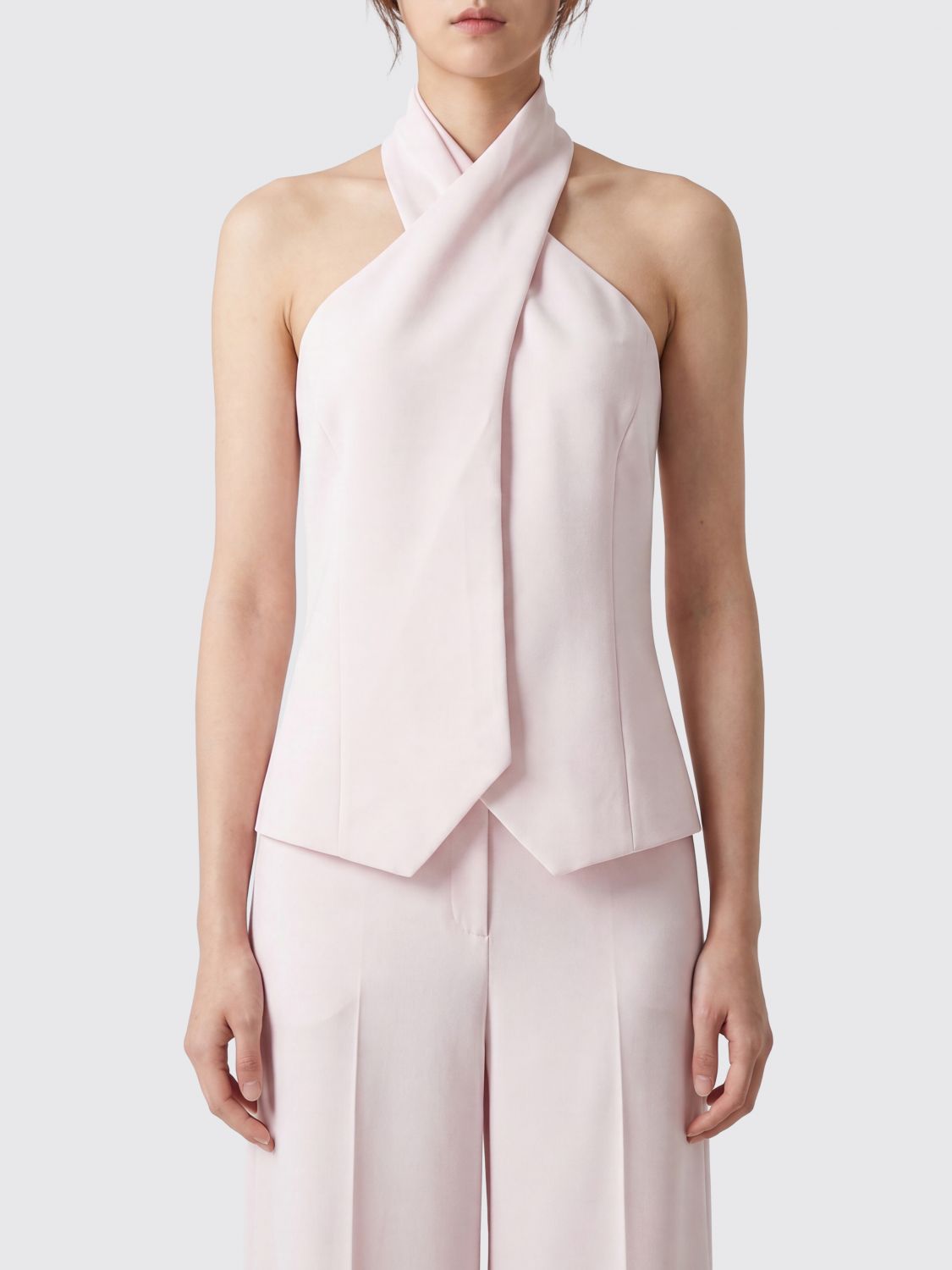FEDERICA TOSI Gilet sartoriale