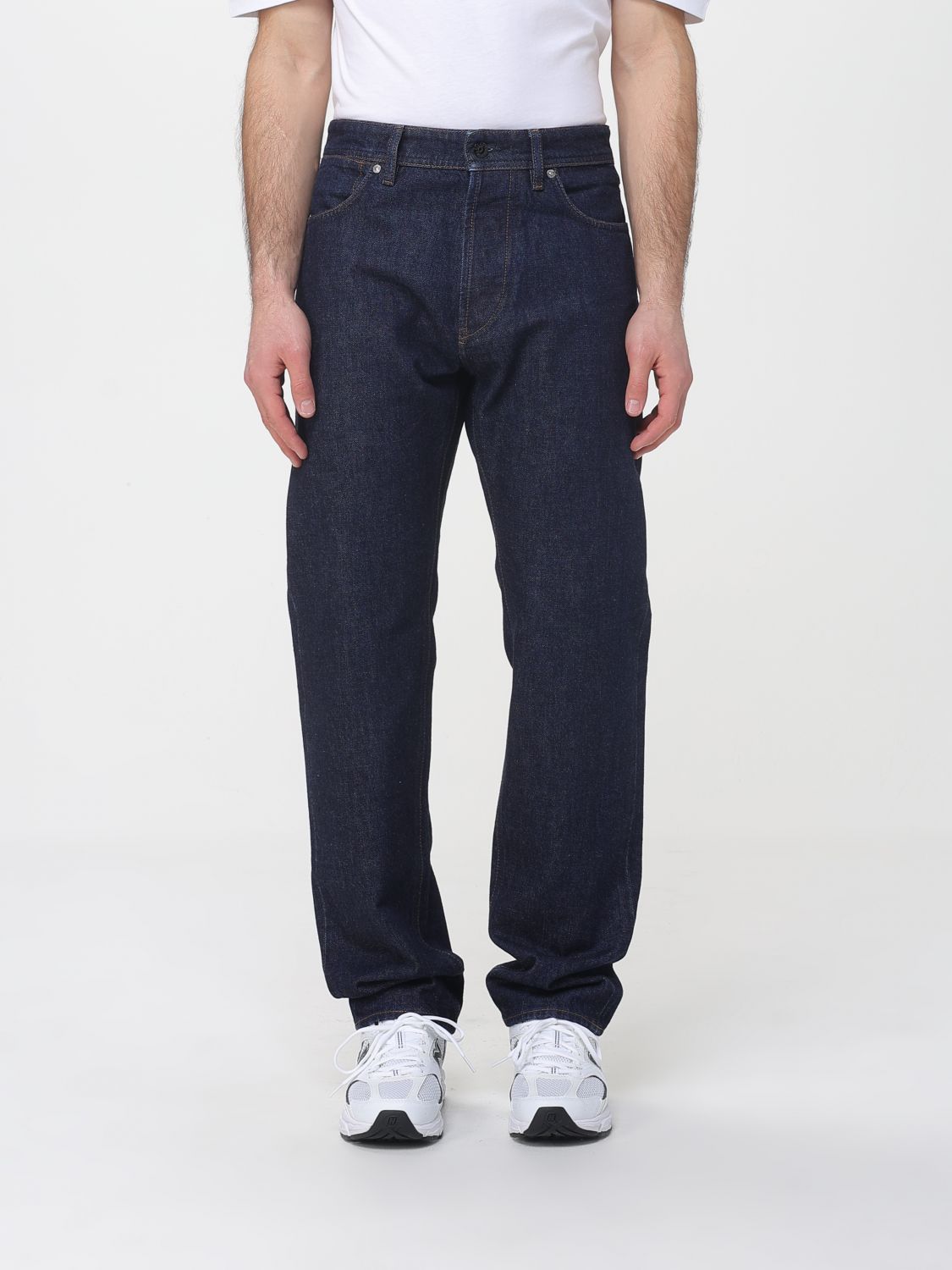 STONE ISLAND Five Pocket Jeans　STONE ISLAND ファイブポケット ジーンズ STONE