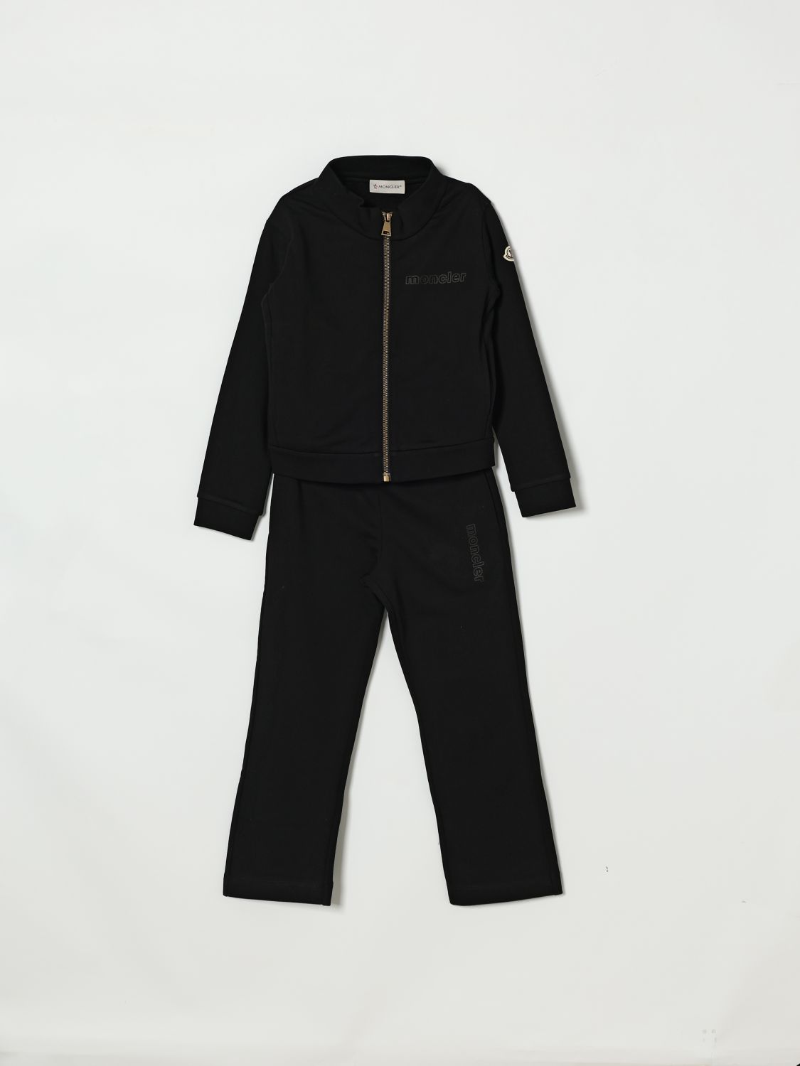 MONCLER Baumwoll-Set