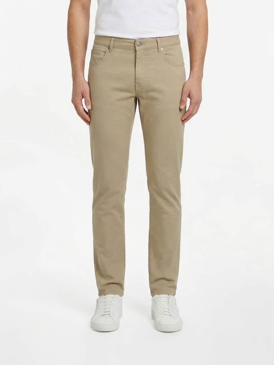JACOB COHEN Slim Fit Denim Jeans