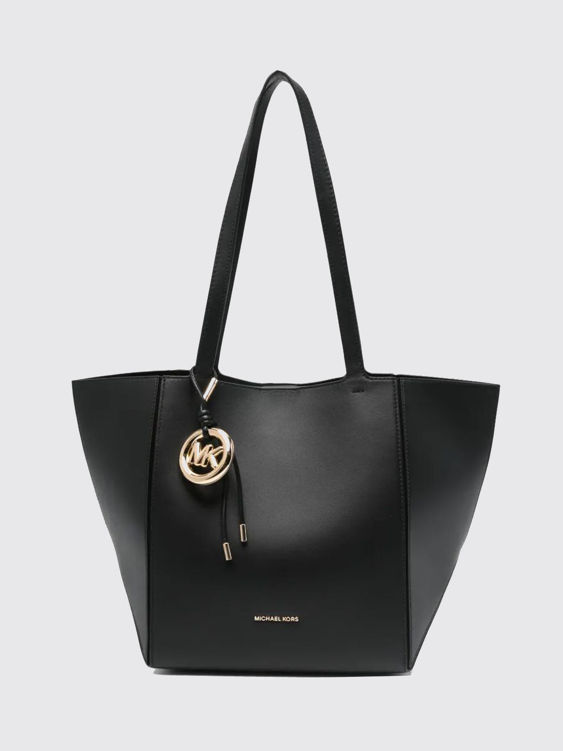 Michael Kors Jordi Medium Tote Bag in Nappa Leather Michael Kors Jordi Medium Tote Bag in Nappa Leather