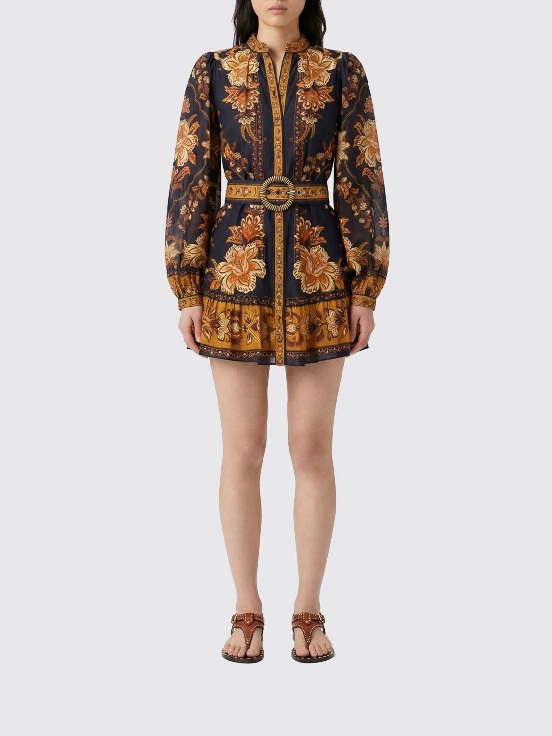 Abito FARM RIO Donna colore Nero