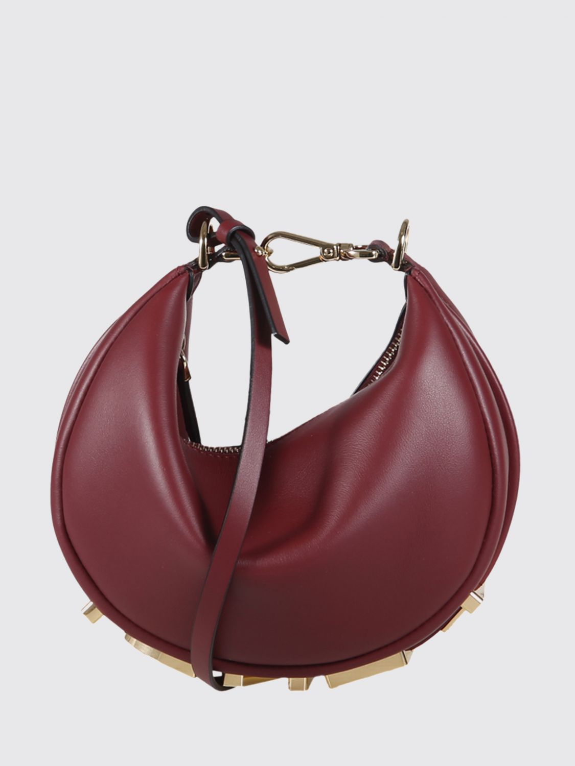 FENDI Borsa a spalla graphy Mini