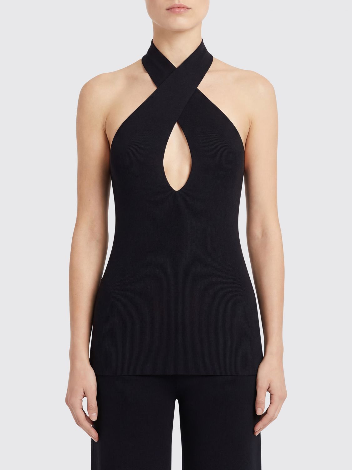 FEDERICA TOSI Viscose Top