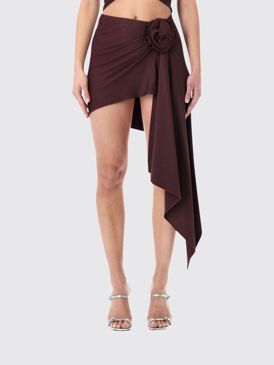 MAGDA BUTRYM Flower Skirt　マグダ・ブトリム フラワースカート MAGDA
