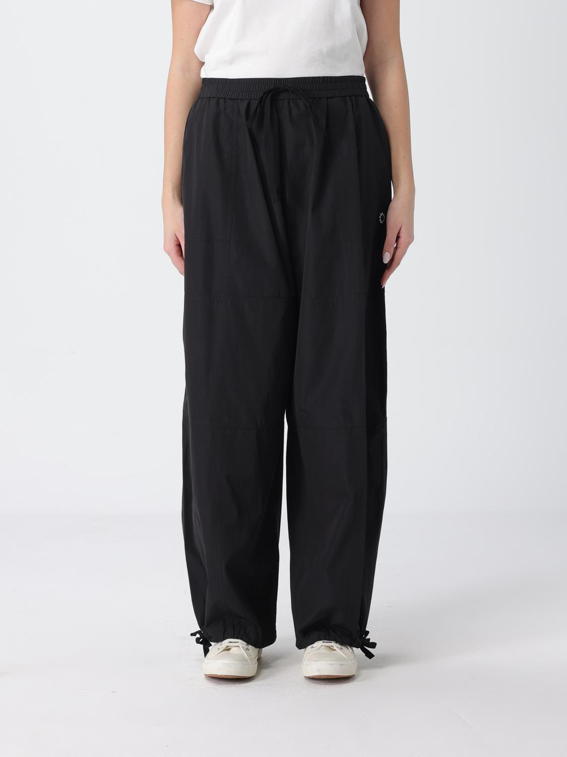 Pantaloni KENZO Donna colore Nero