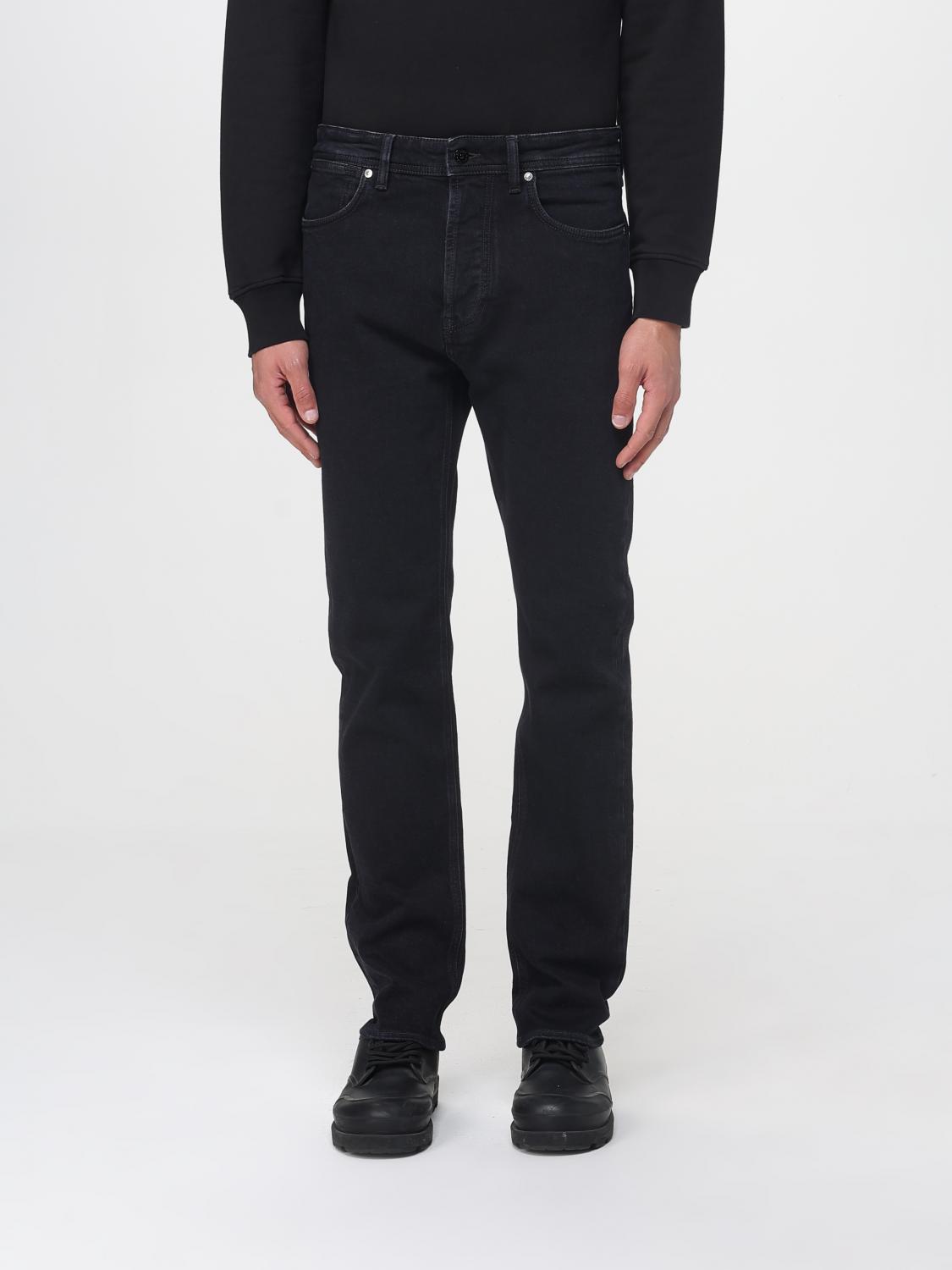 STONE ISLAND Denim Straight Jeans　STONE ISLAND デニム ストレート ジーンズ STONE