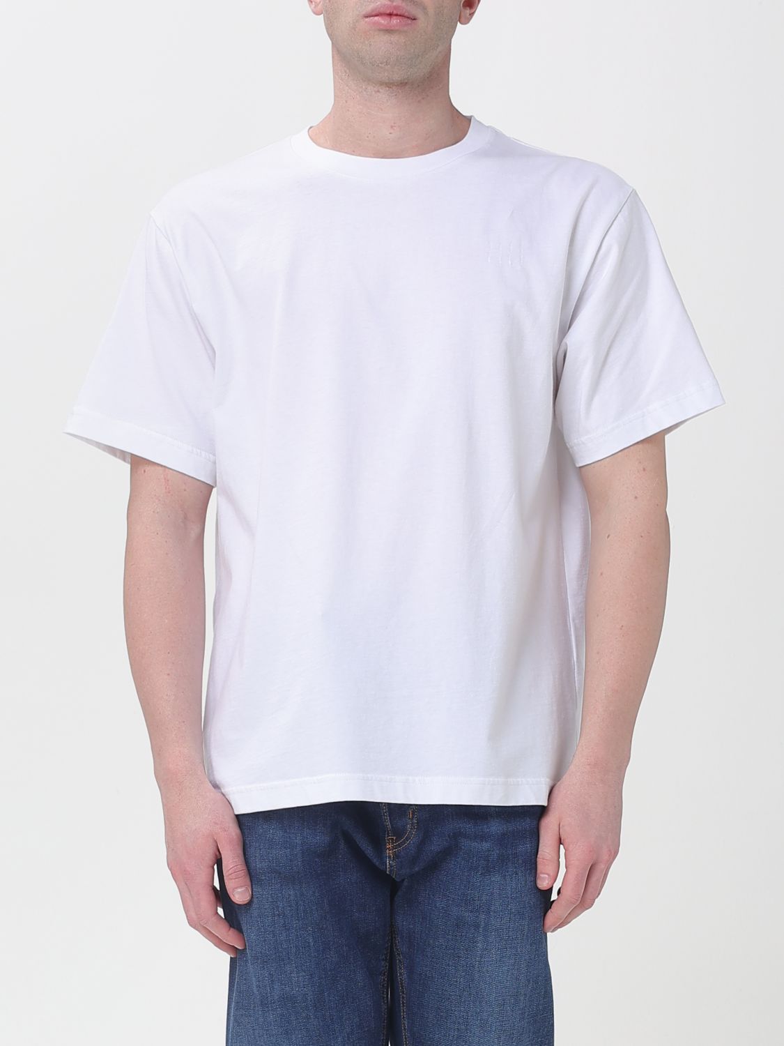 KENZO Boke Flower 2.0 Embroidered Cotton T-shirt　KENZO Boke Flower 2.0 刺繍入りコットン T シャツ KENZO