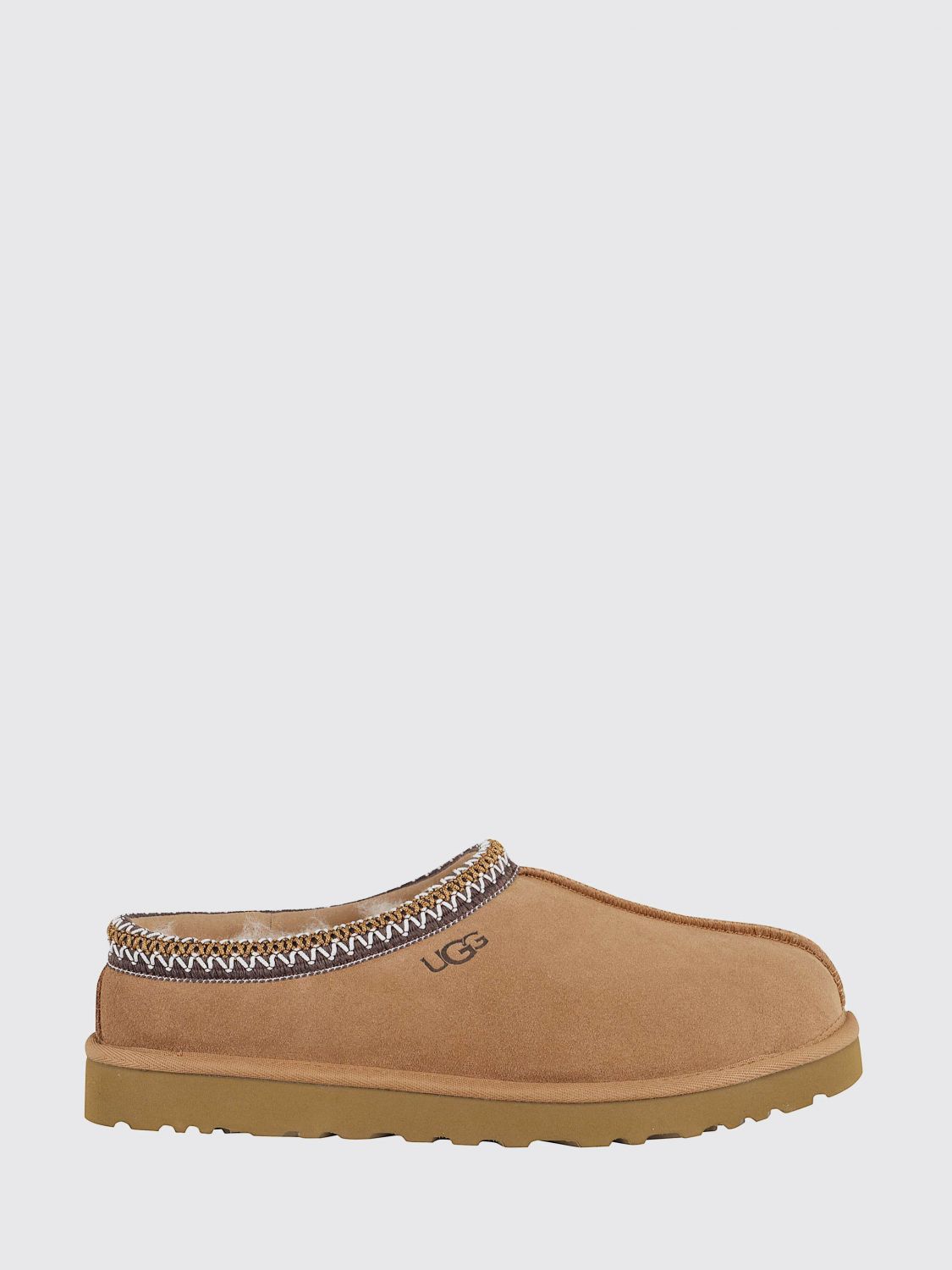 UGG Tasman II Wildleder-Mules