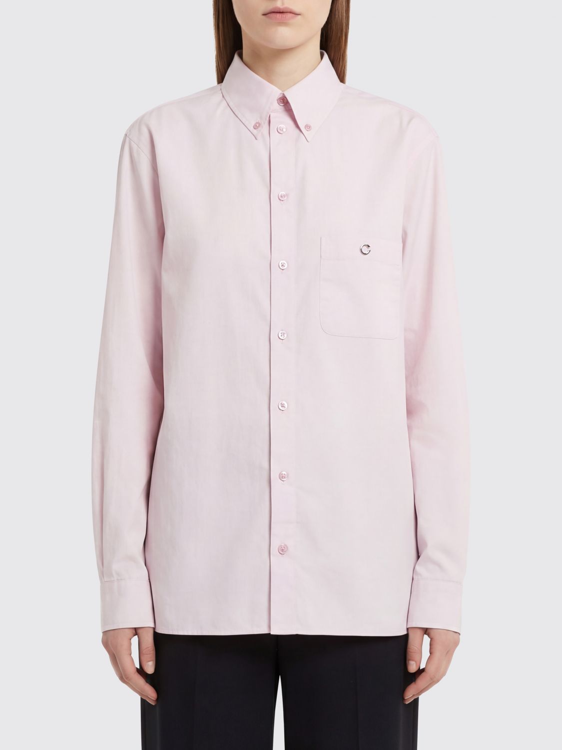 COPERNI Classic Cotton Blend Shirt　COPERNI クラシック コットン ブレンド シャツ COPERNI