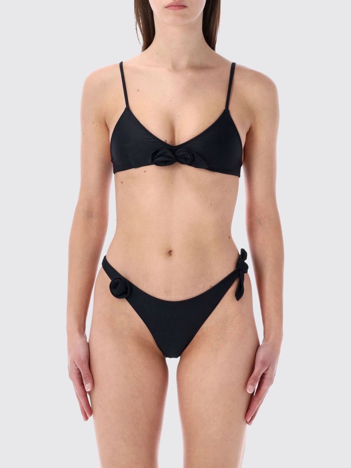 Bikini top Coperni in poliammide