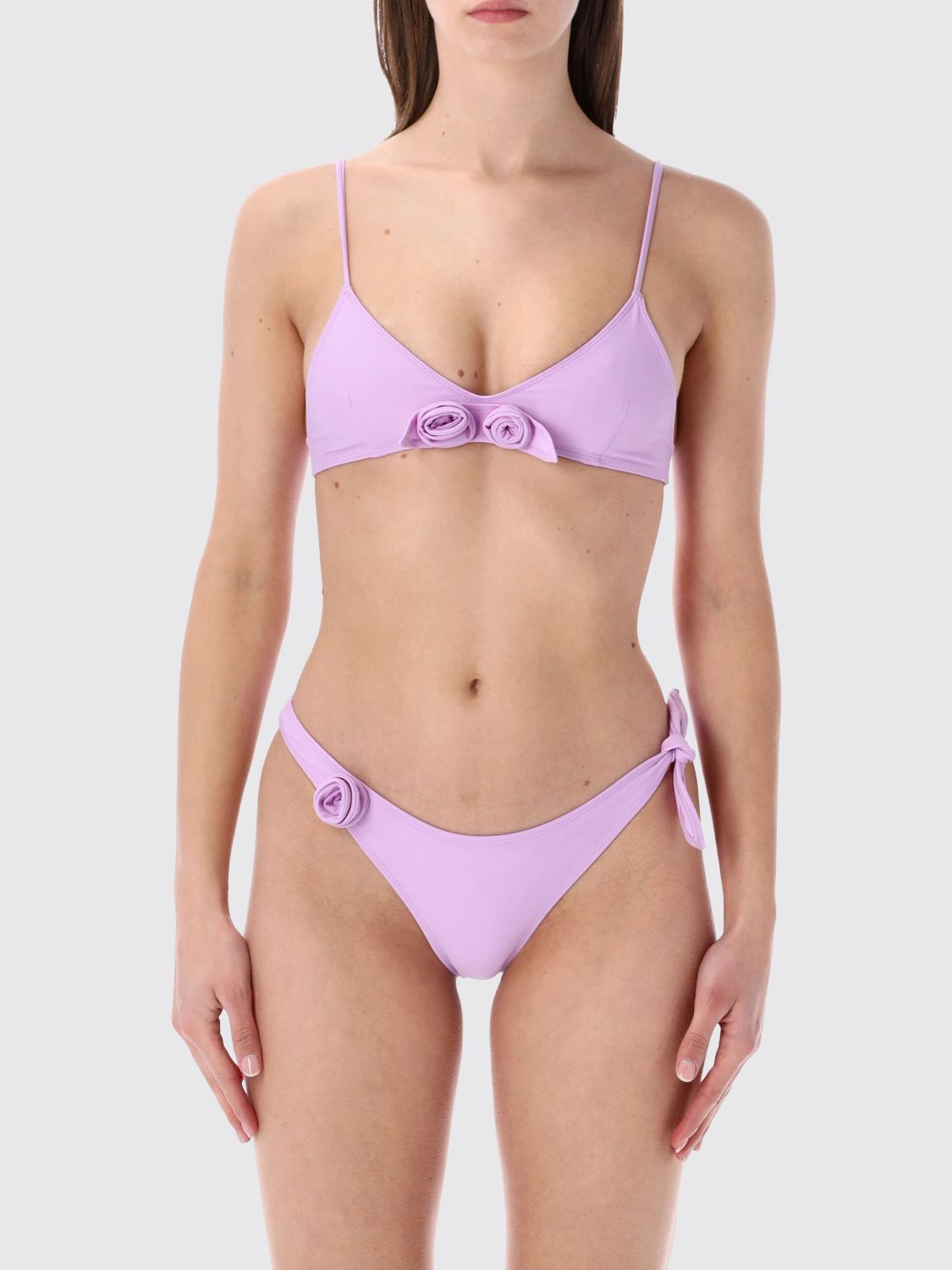 Bikini top Coperni in poliammide