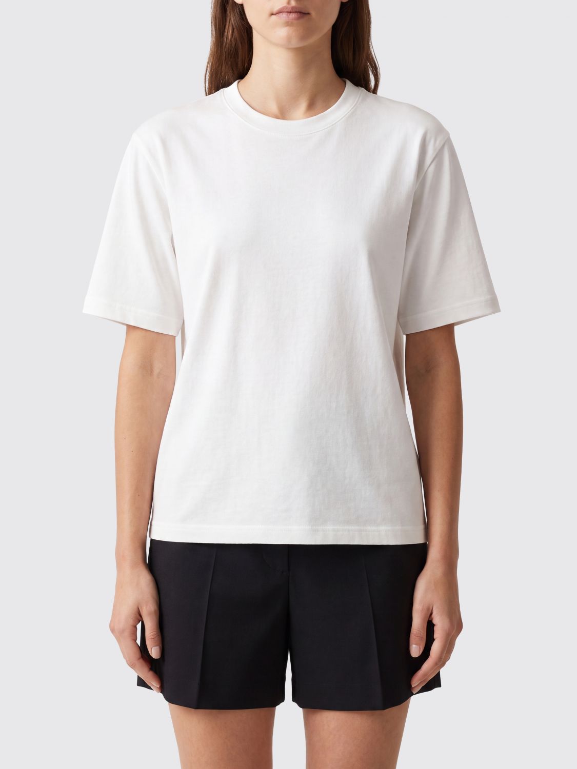 Rohe Cotton Blend T-Shirts