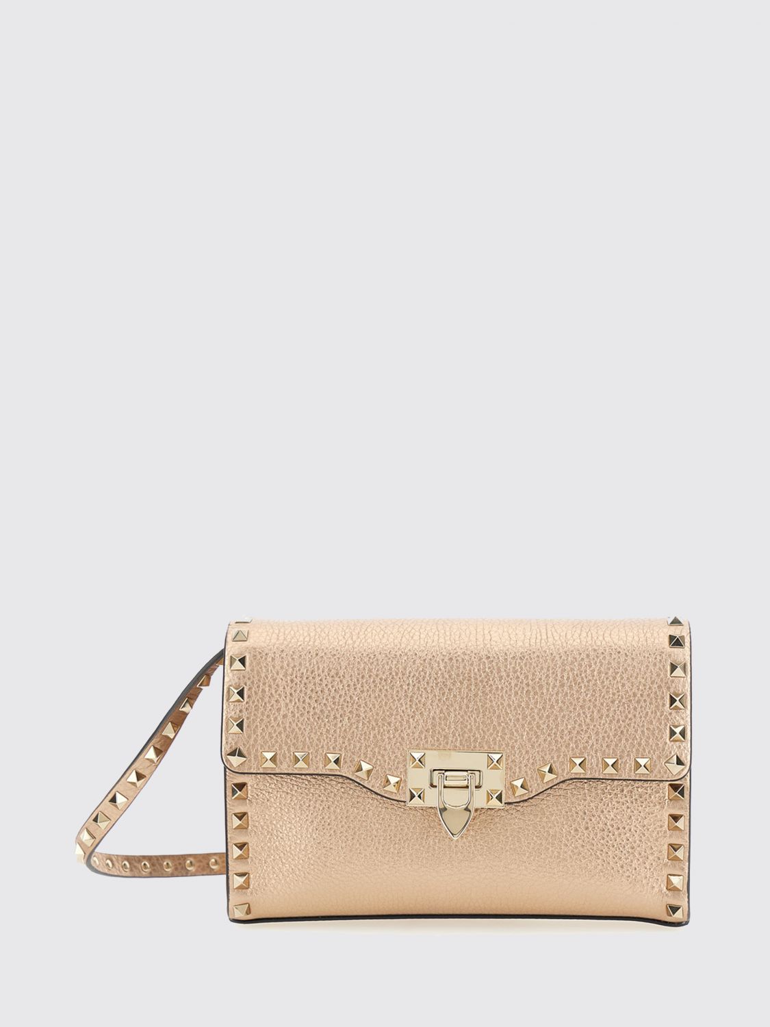 VALENTINO GARAVANI Mini Bag Woman color Pink