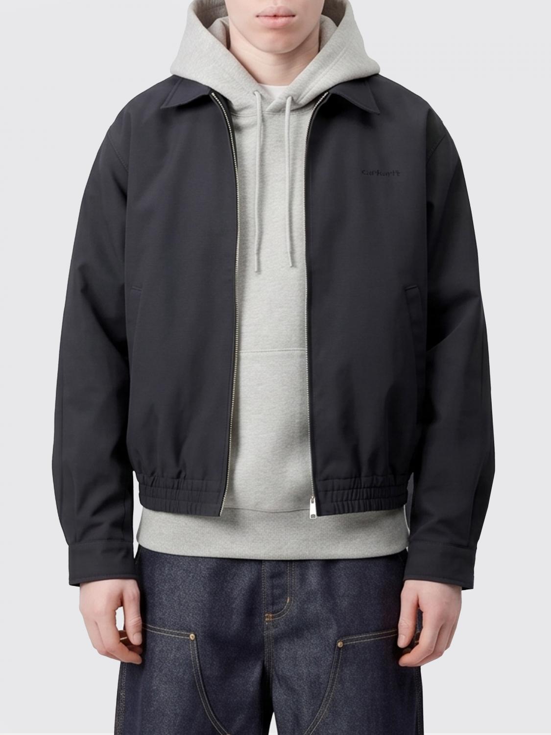 CARHARTT WIP Giacca in canvas di nylon