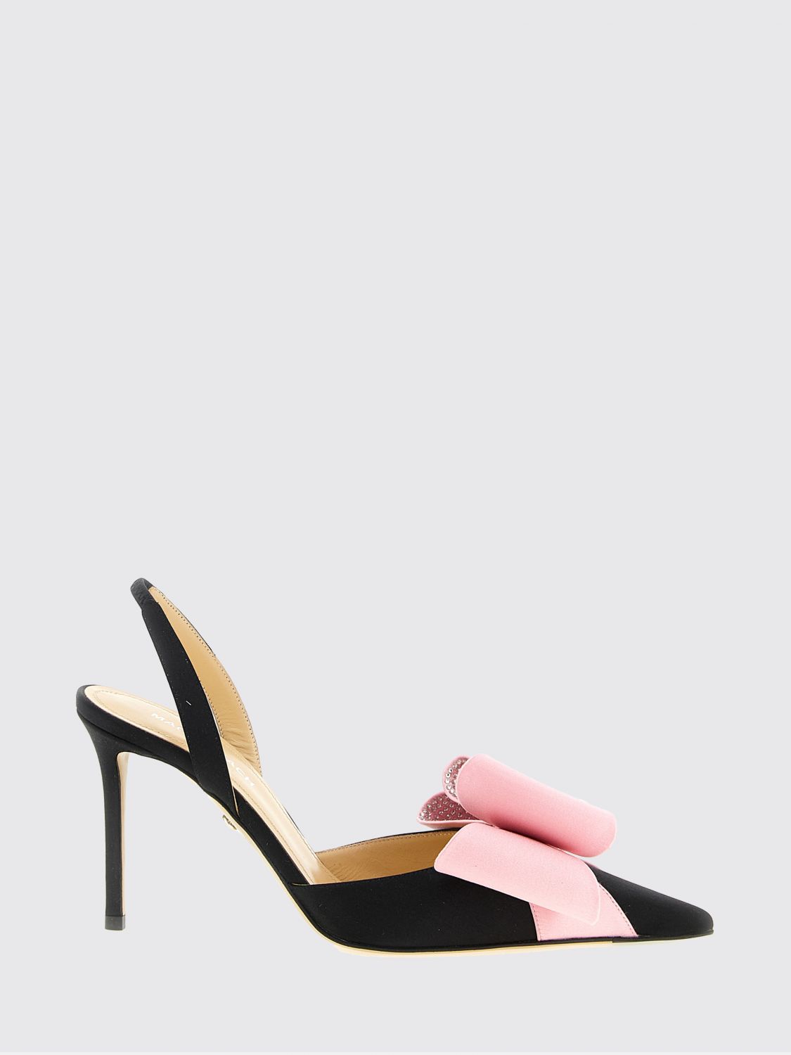 Scarpe Con Tacco MACH & MACH Donna colore Fantasia