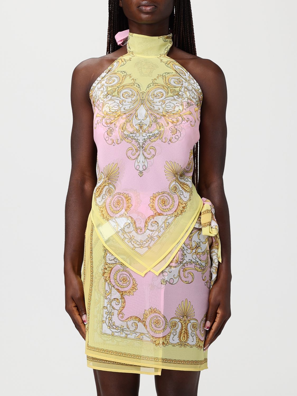 Costume VERSACE Donna colore Fantasia