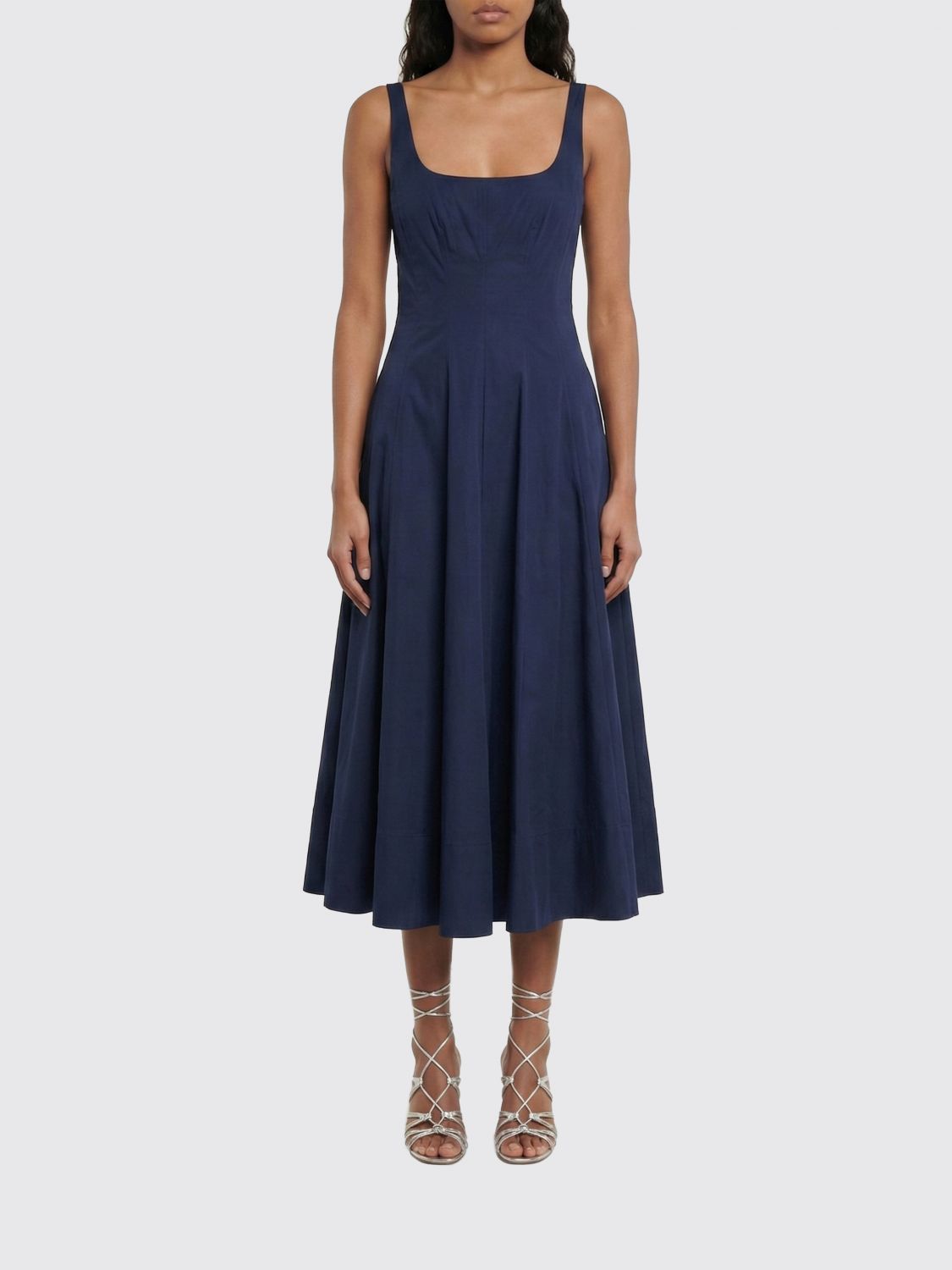 Abito STAUD Donna colore Blue