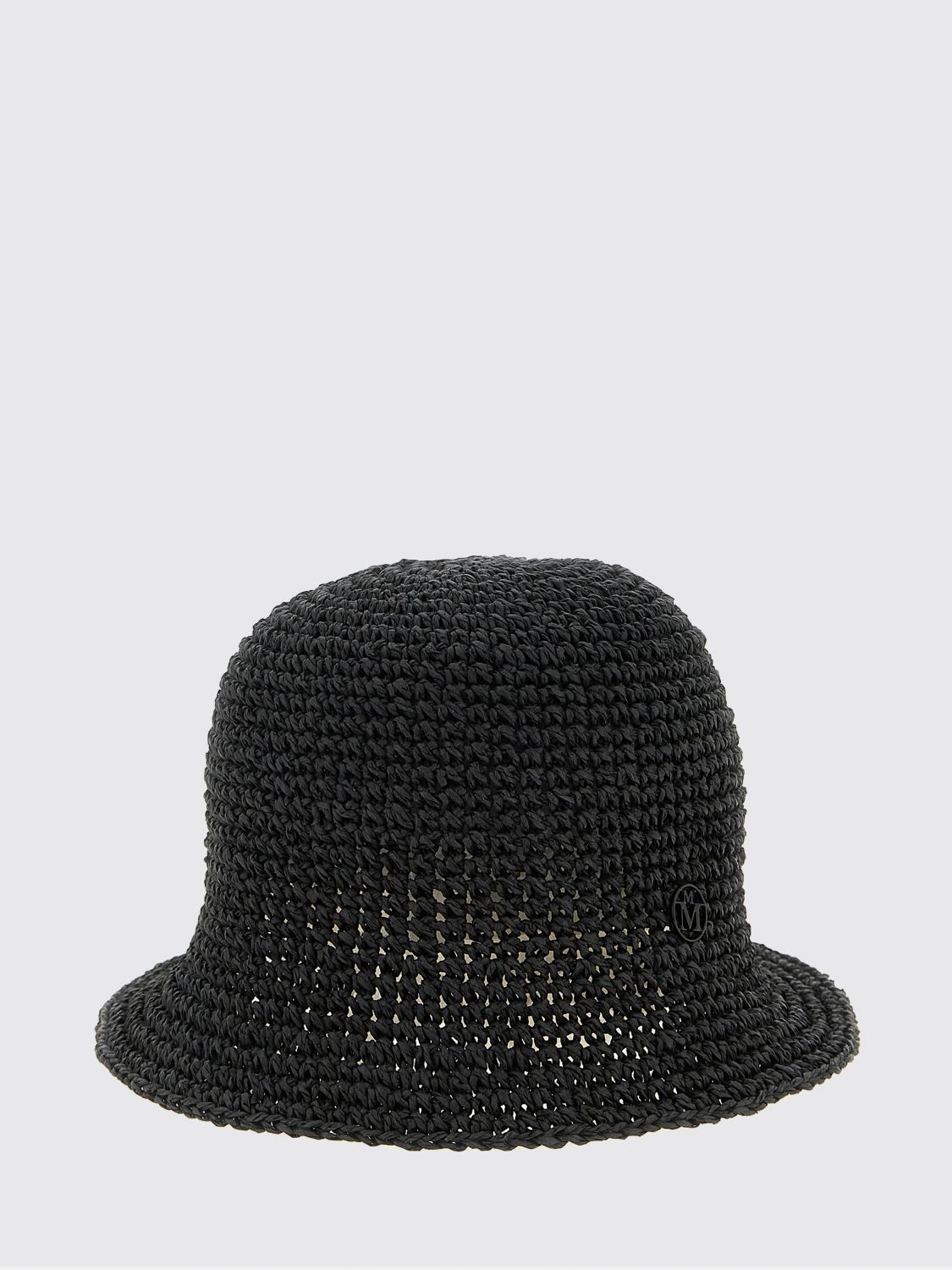 Maison Michel Pablo Straw Hat