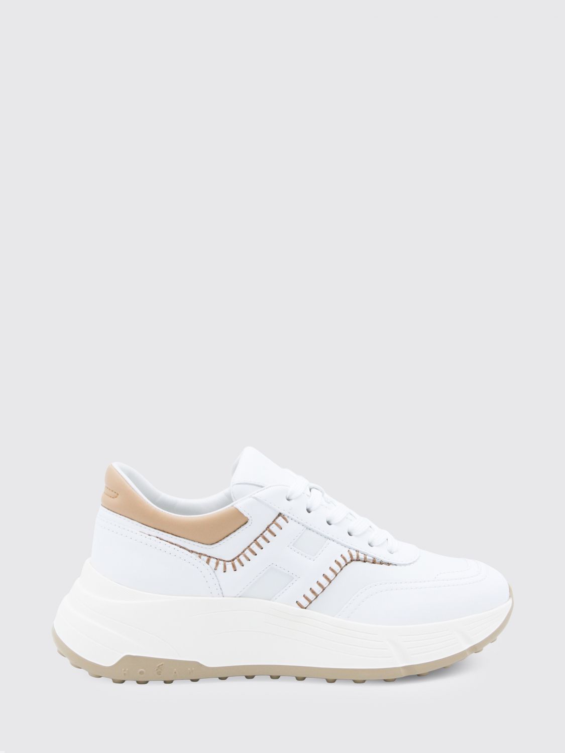 HOGAN H669 Nappaleder-Sneakers