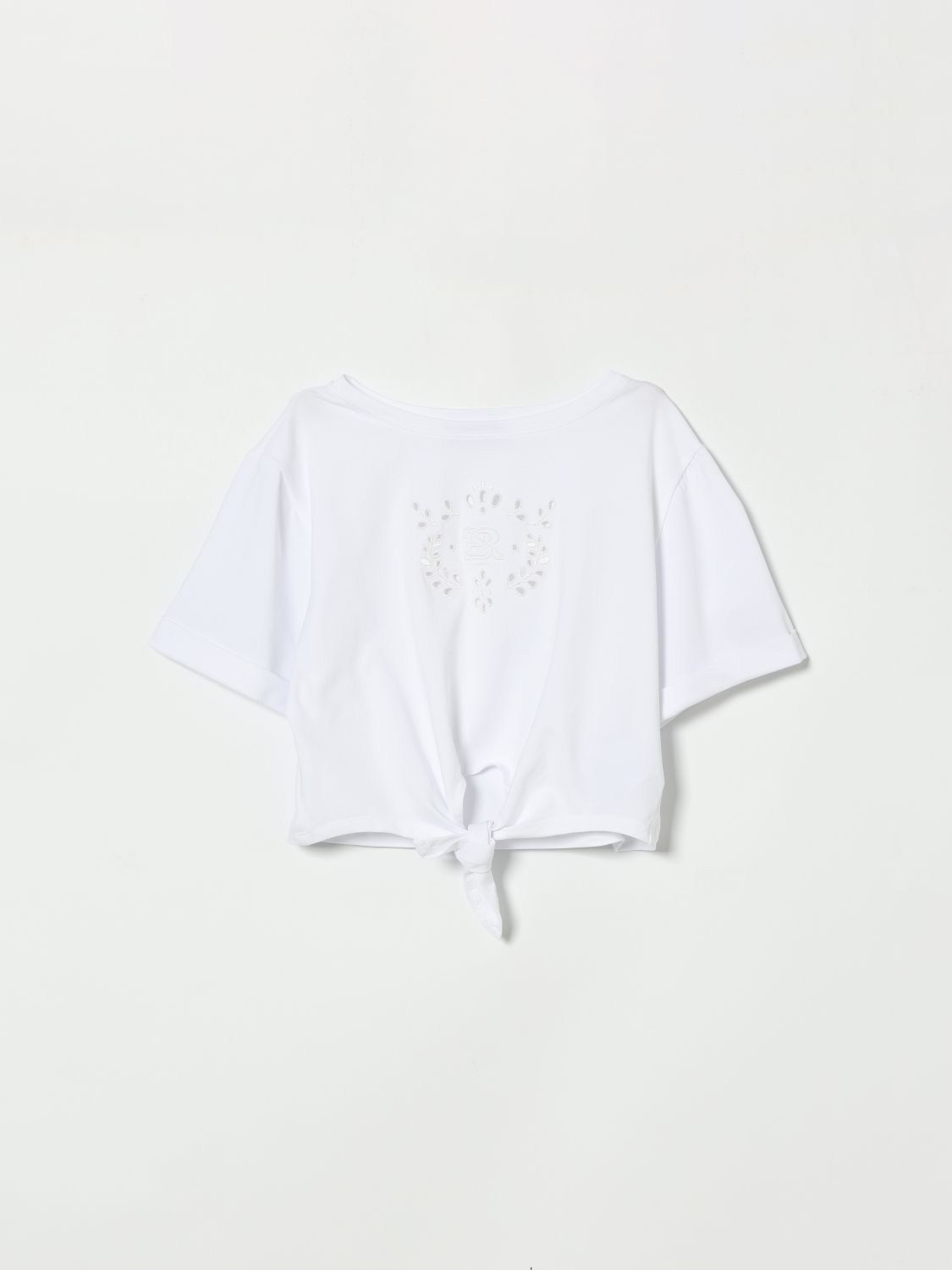 ERMANNO SCERVINO Baumwoll-T-Shirt