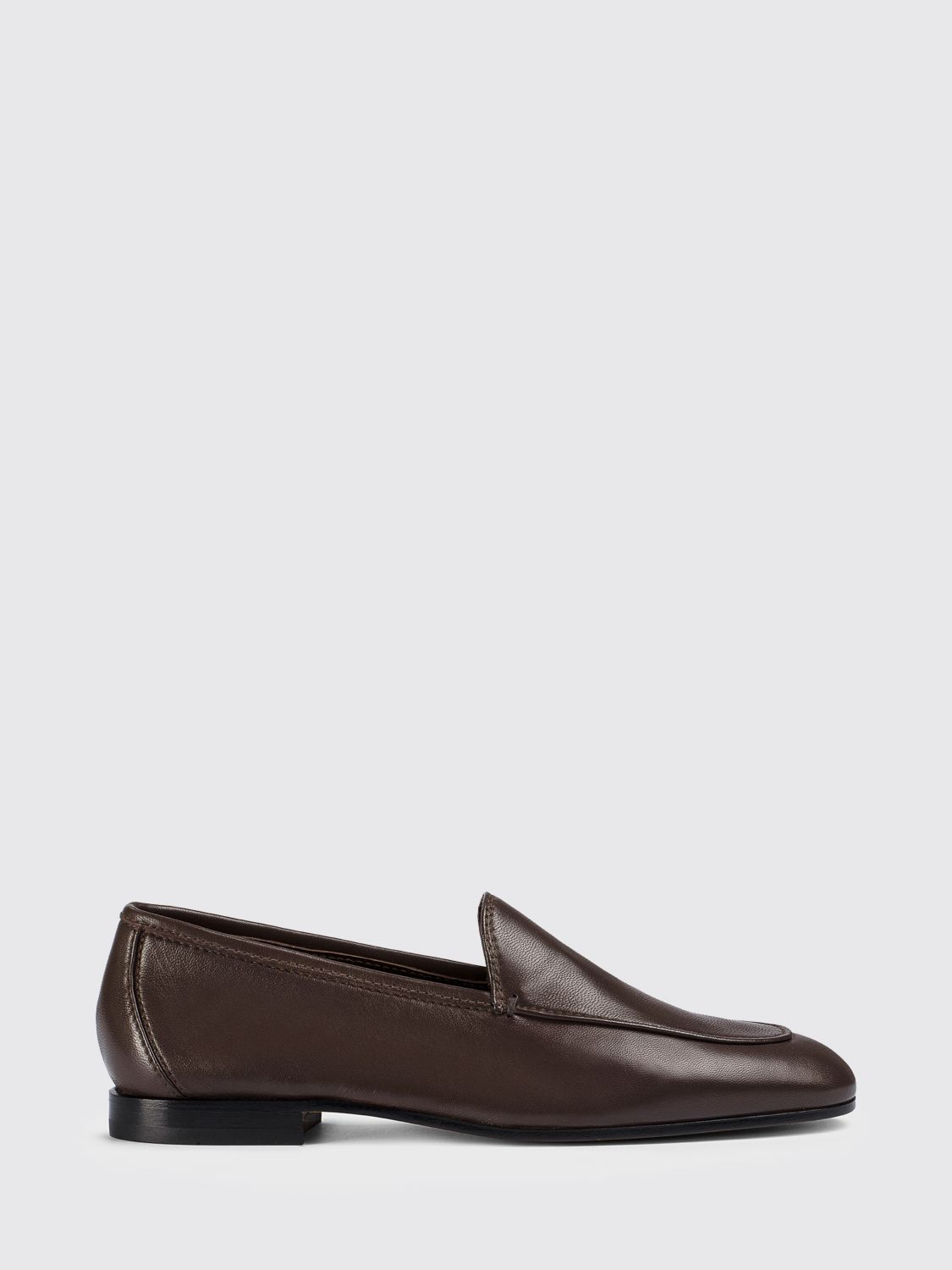 DOUCAL'S Leder-Mokassins
