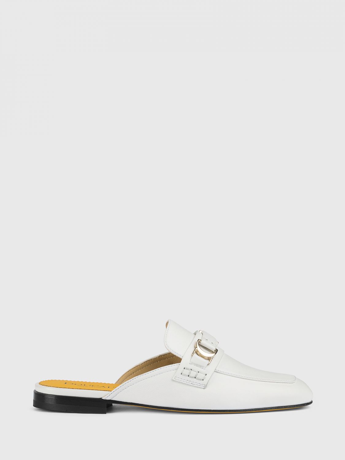 DOUCAL'S Leder-Mules