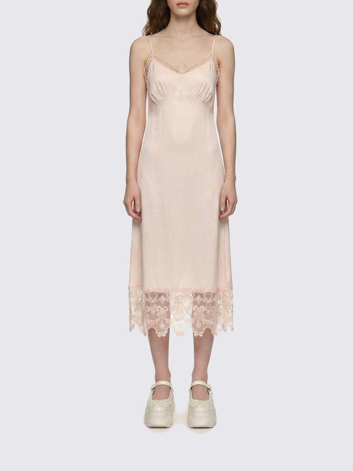 Abito SIMONE ROCHA Donna colore Rosa