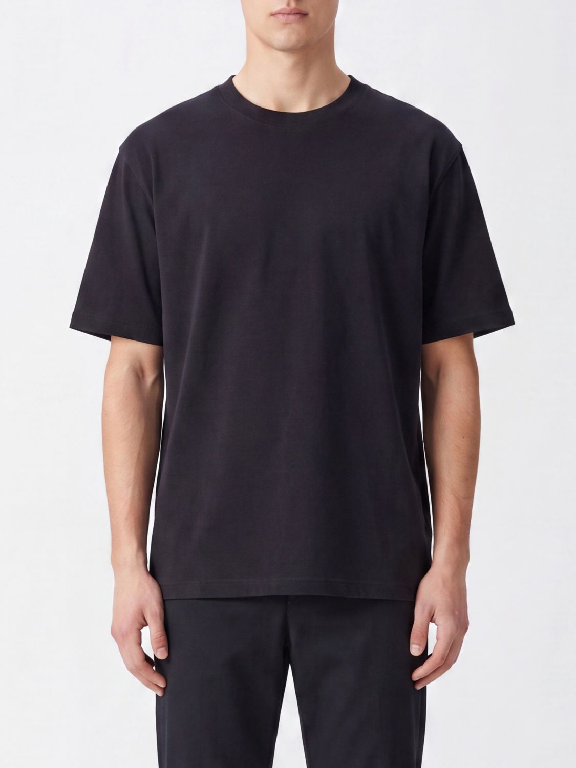 LEVI'S T-shirt in cotone basic