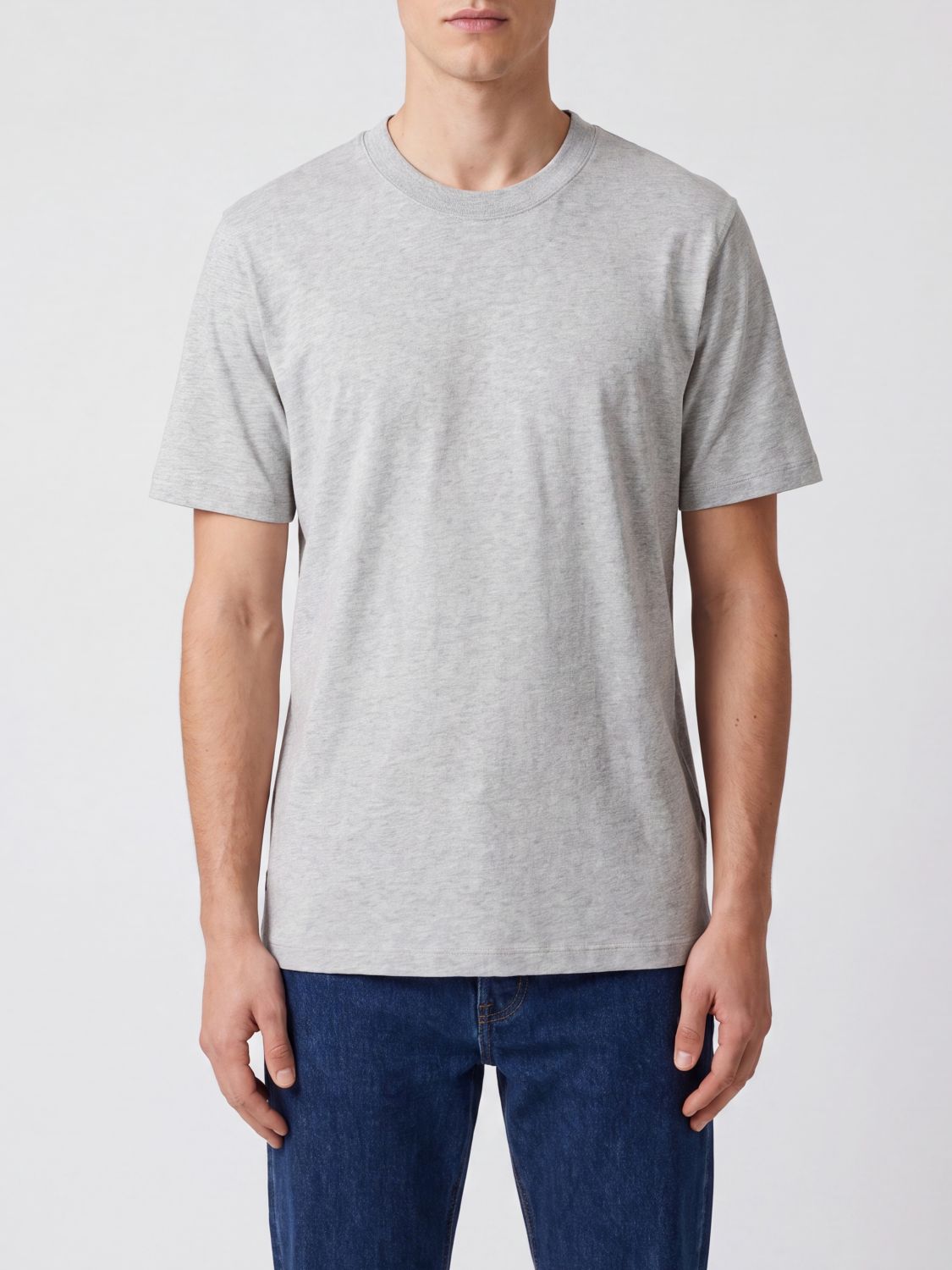 LEVI'S T-shirt in cotone basic