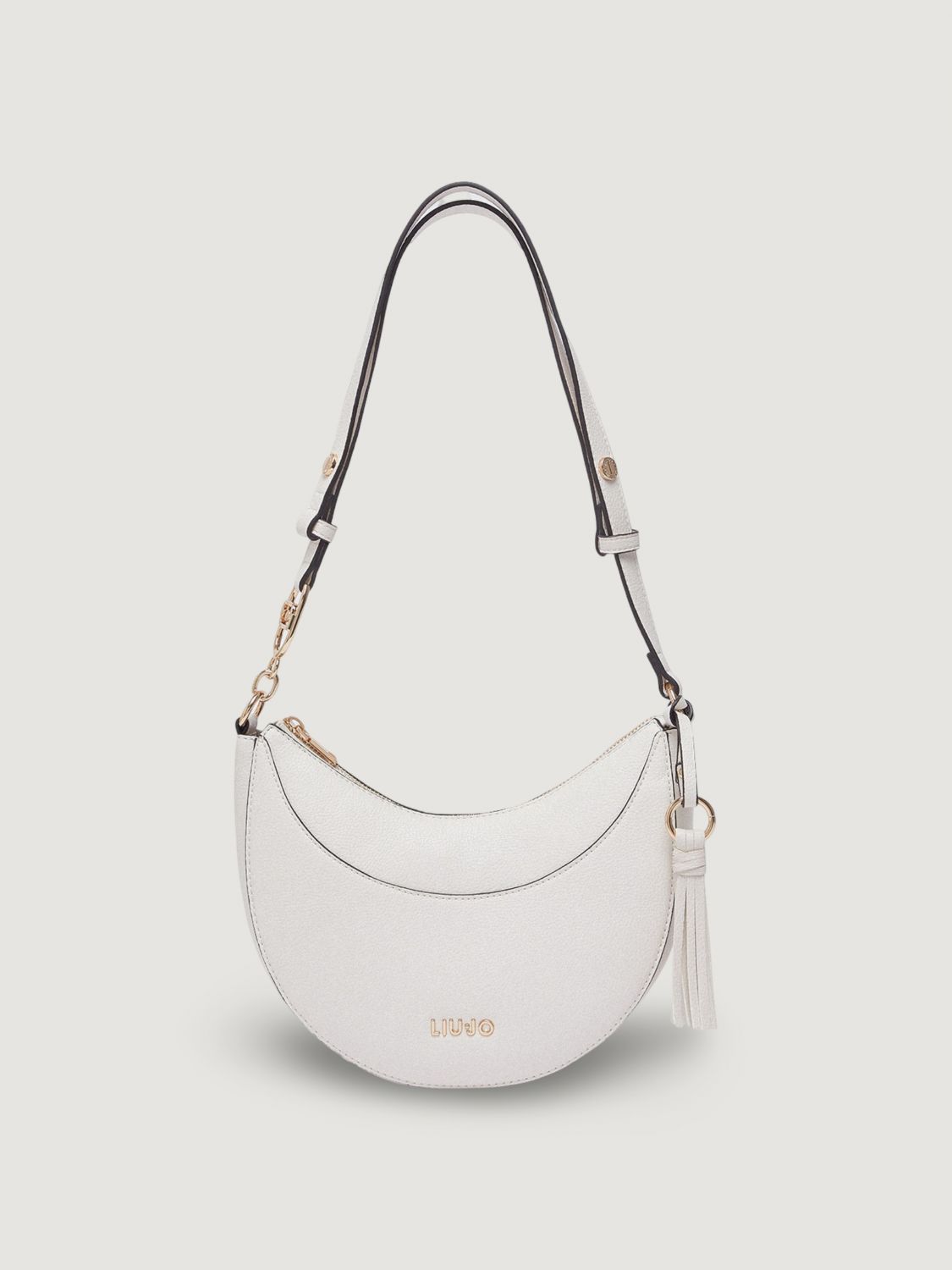 Liu Jo Γυναικών Άσπρο Crossbody Bag Woman Color