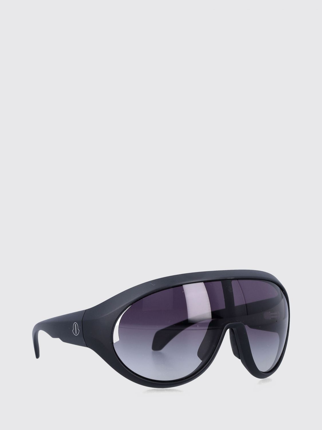 RICK OWENS + MONCLER Rick Owens x Moncler acetate sunglasses
