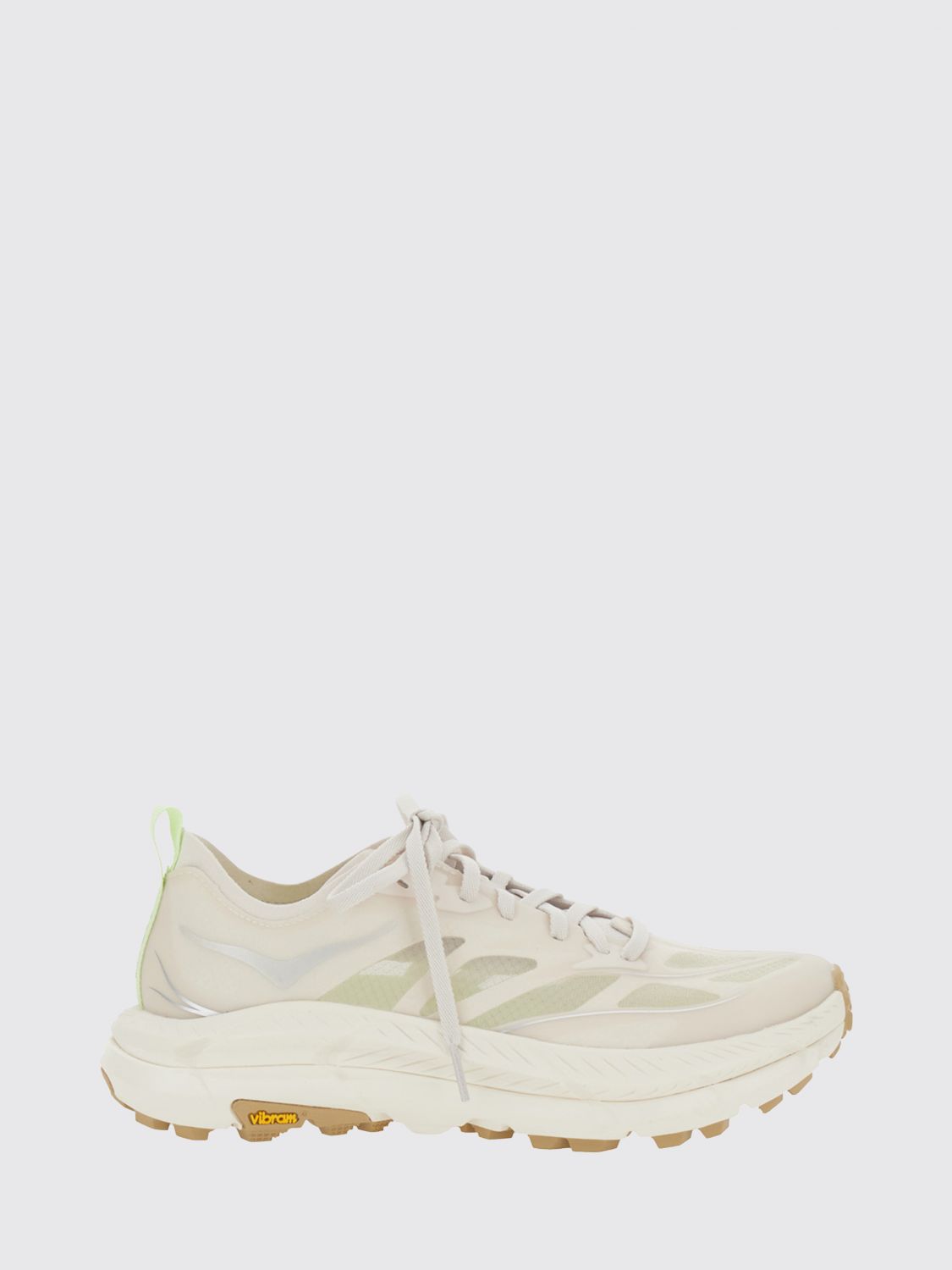 HOKA Sneakers Men color White