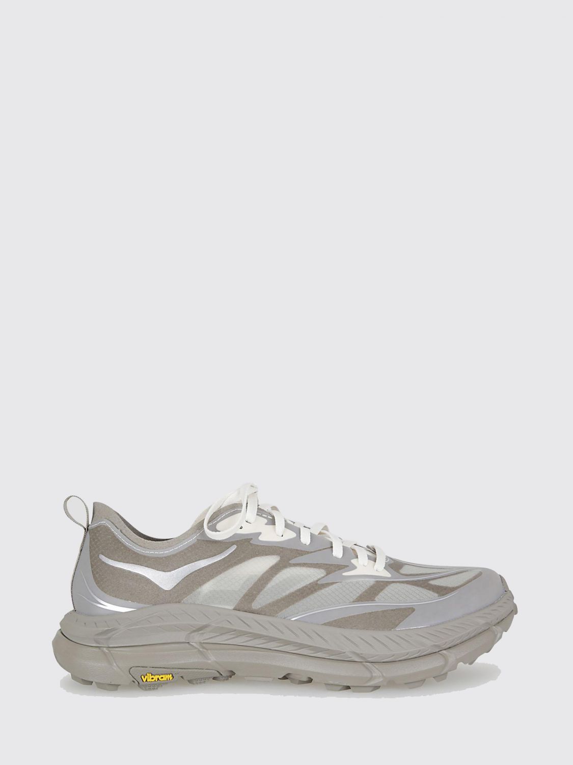 HOKA Mafate Speed 4 Lite Mesh Sneakers
