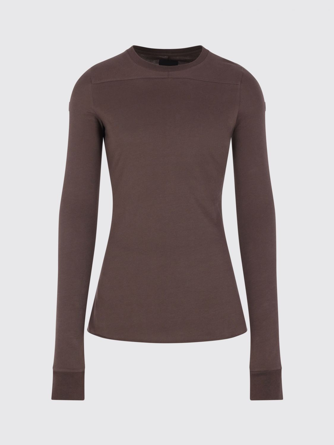 Rick Owens + Moncler Rick Owens x Moncler Girder Stretch Jersey T-Shirt