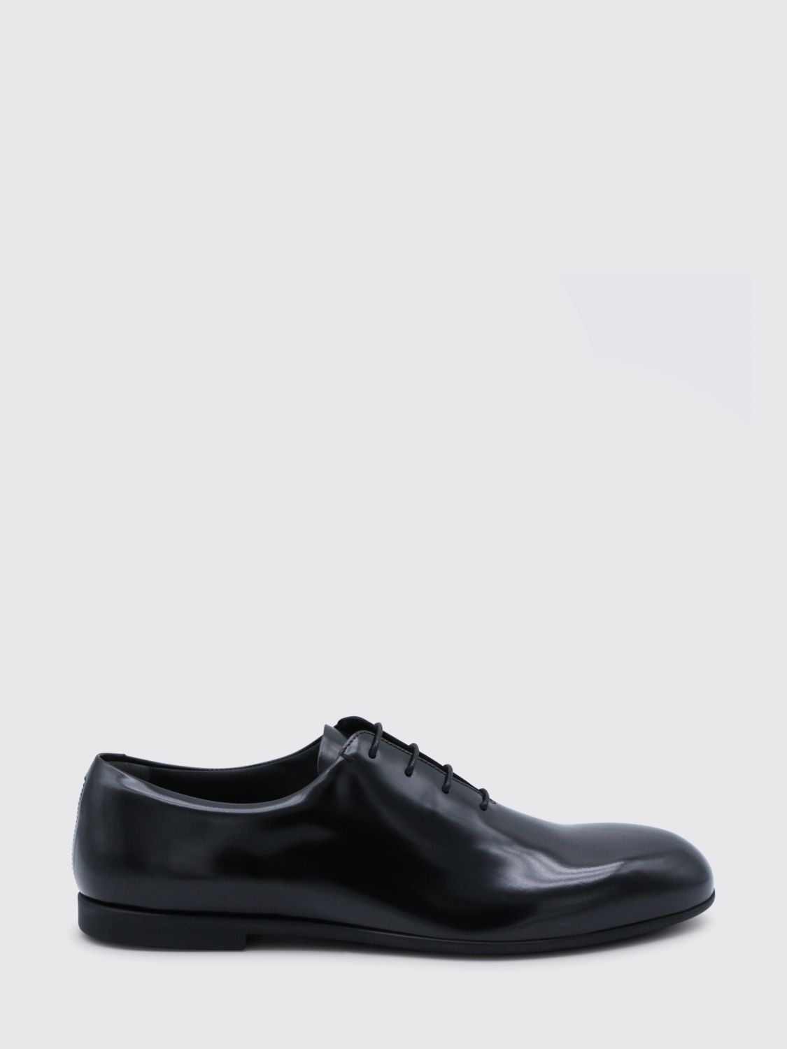 Scarpe Stringate JIL SANDER Uomo colore Nero
