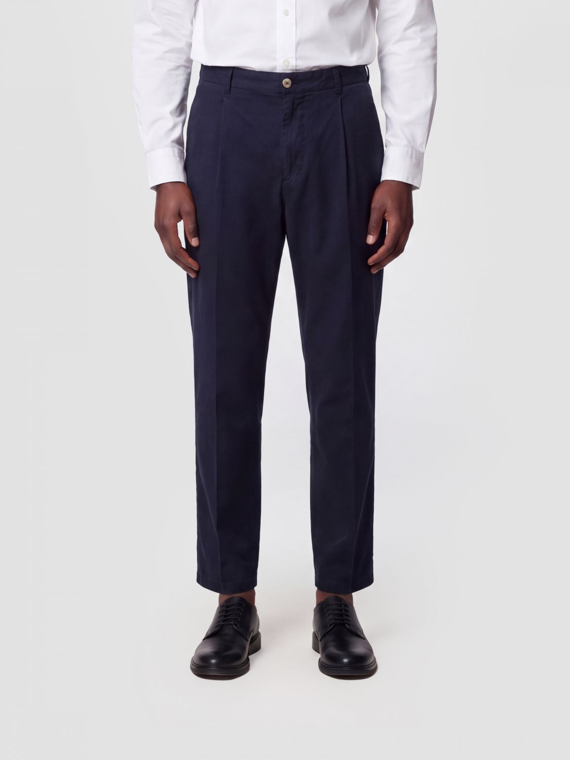 Briglia 1949 パンツ メンズ カラー ブルー In Blue