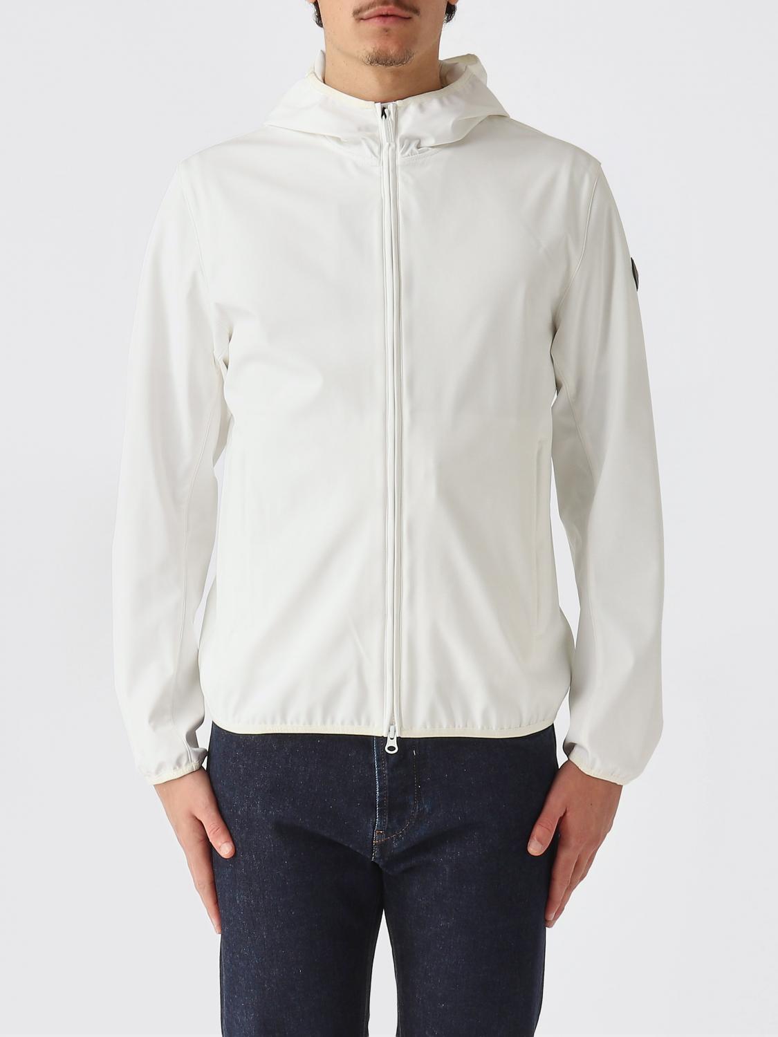 Colmar Softshell Hooded Jacket