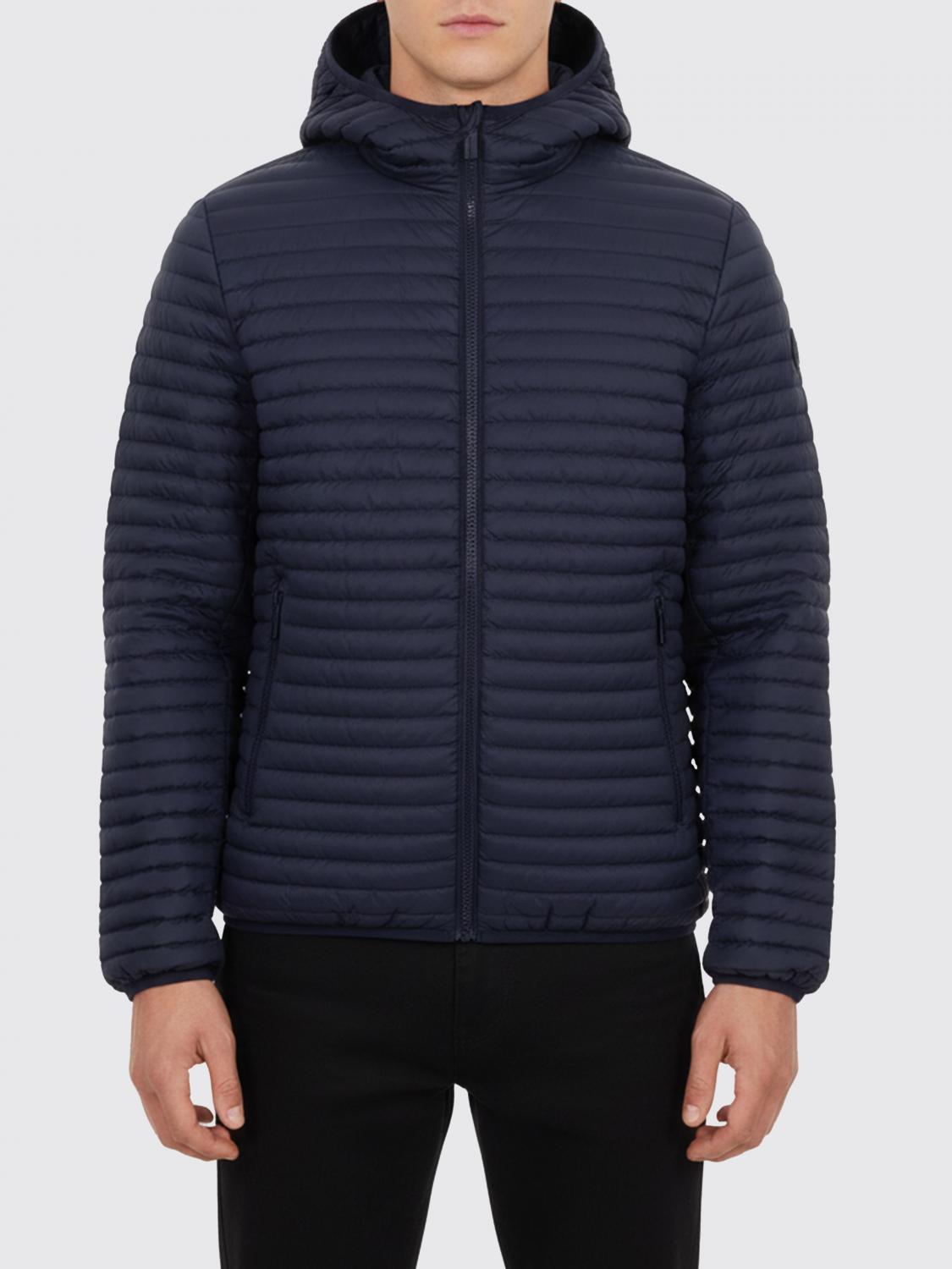 Colmar Ultra Light Padded Nylon Down Jacket
