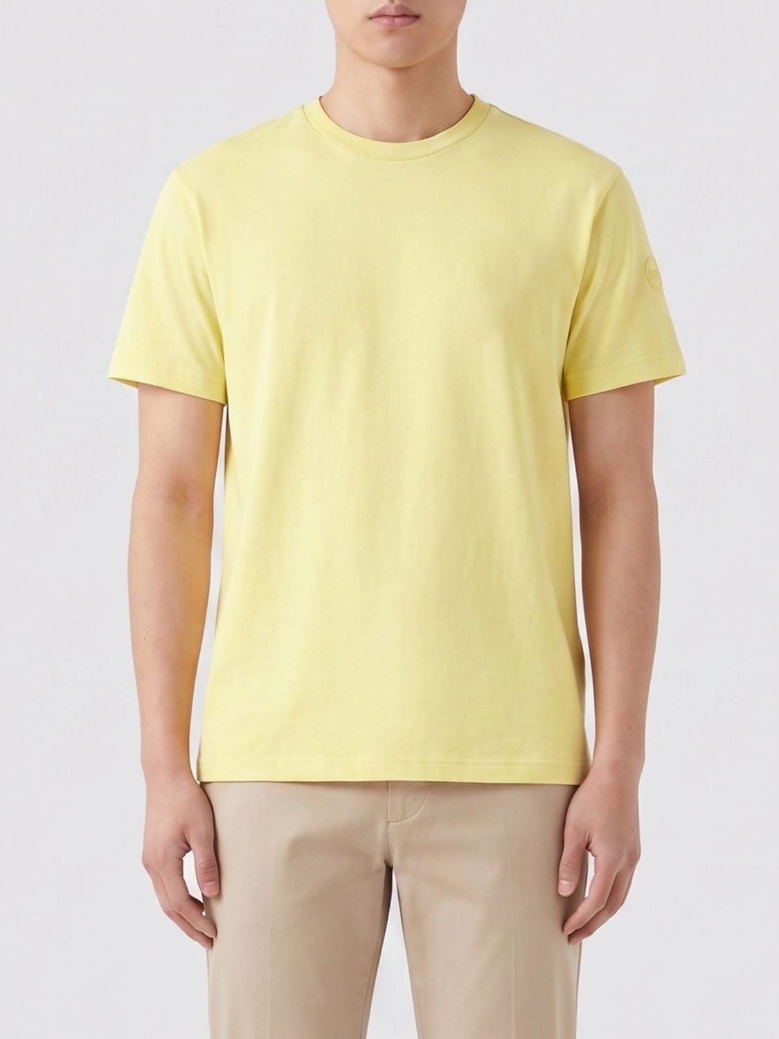 Colmar Basic Cotton T-Shirt