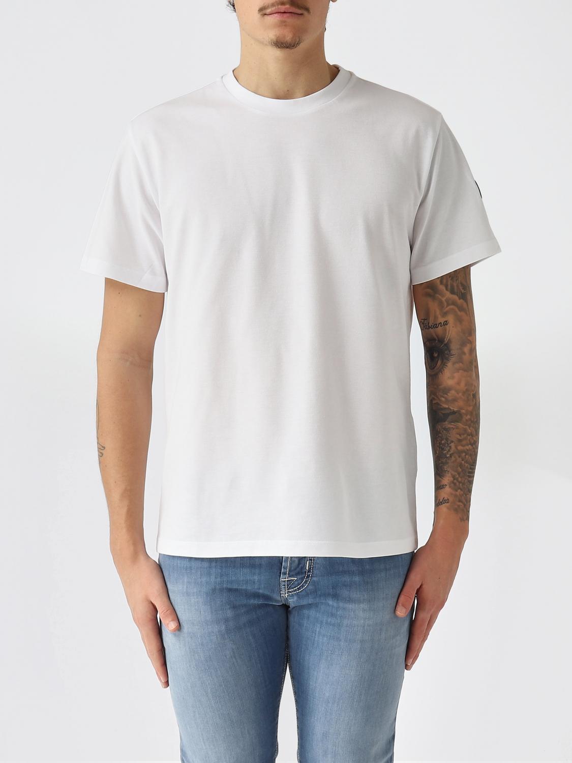 Colmar Basic Cotton T-Shirt · S