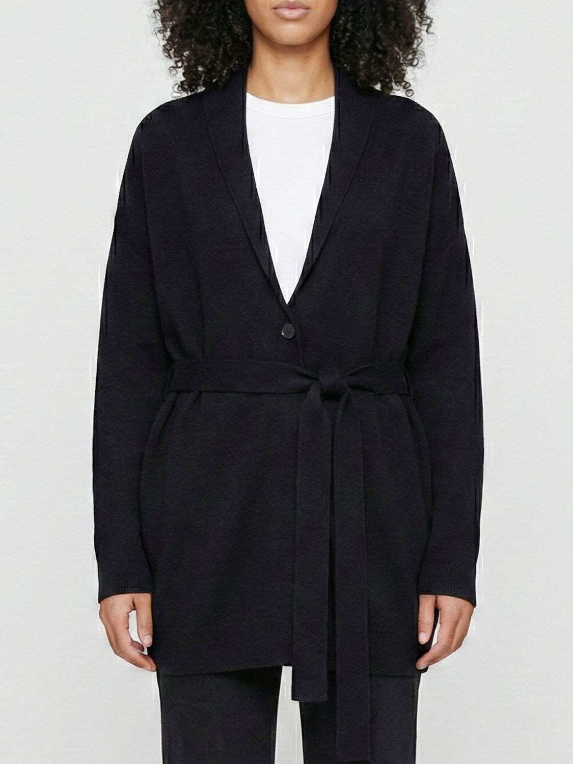 Maglia TOTEME Donna colore Nero