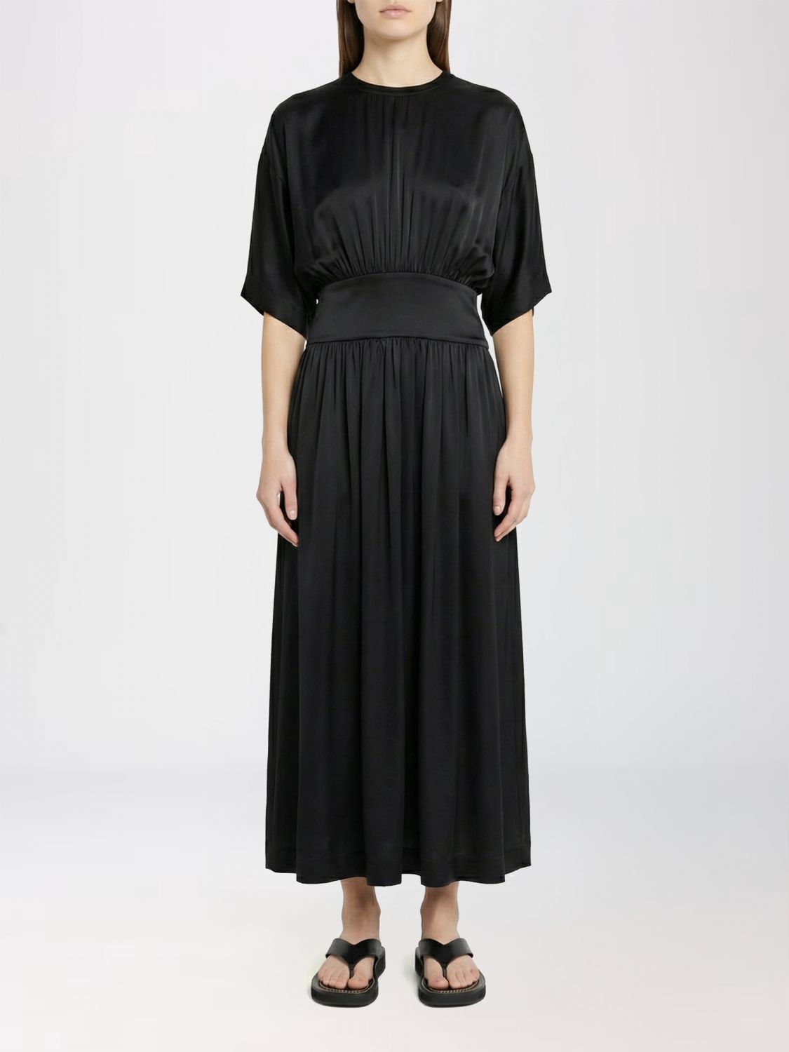 Abito TOTEME Donna colore Nero