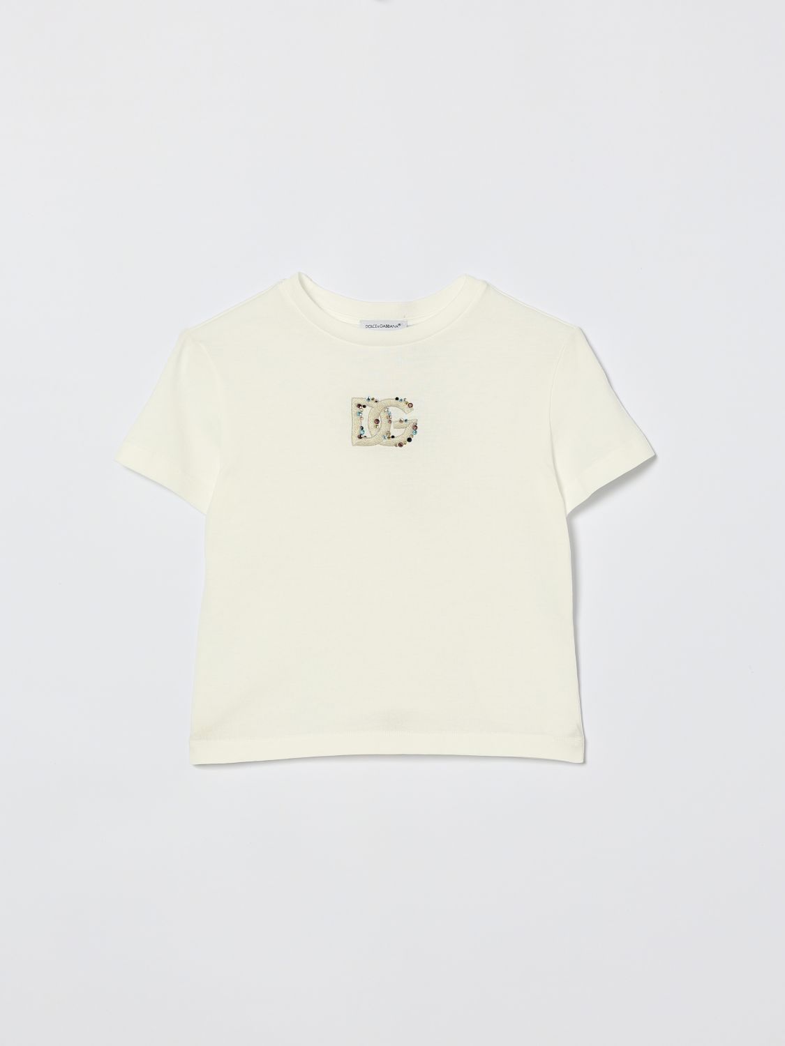 DOLCE & GABBANA DG T-Shirt