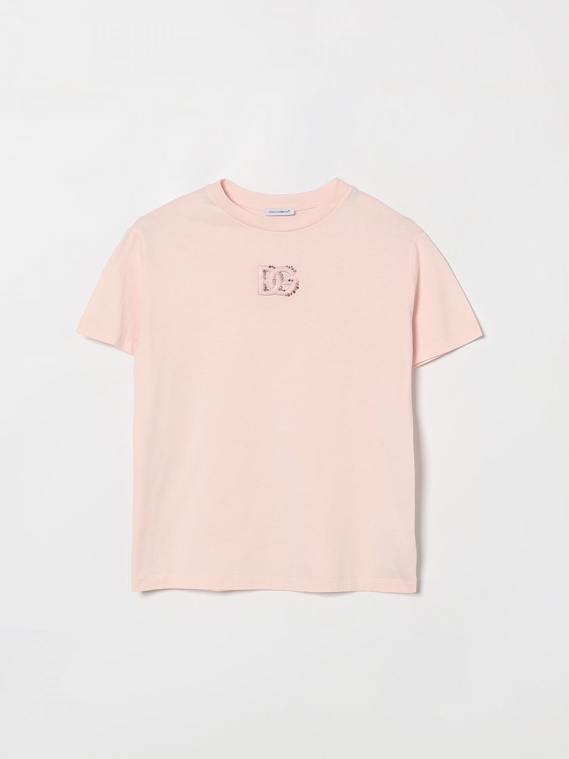 DOLCE & GABBANA DG T-Shirt
