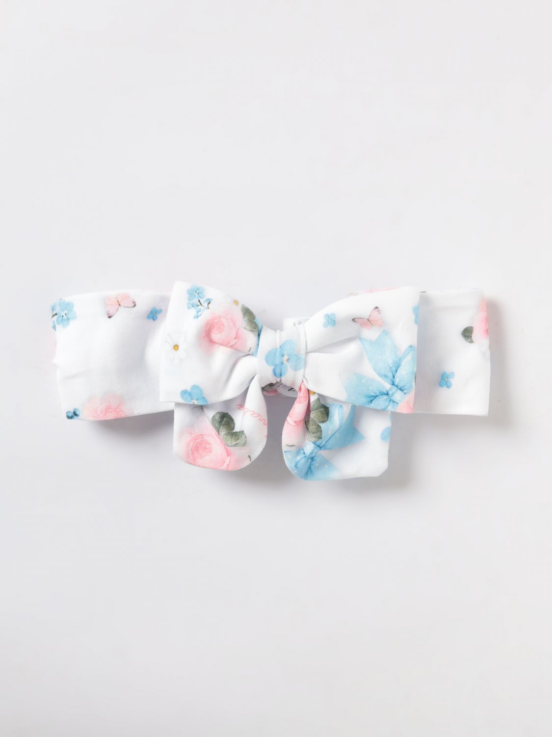 Monnalisa Hair Clip Kids  In Multi