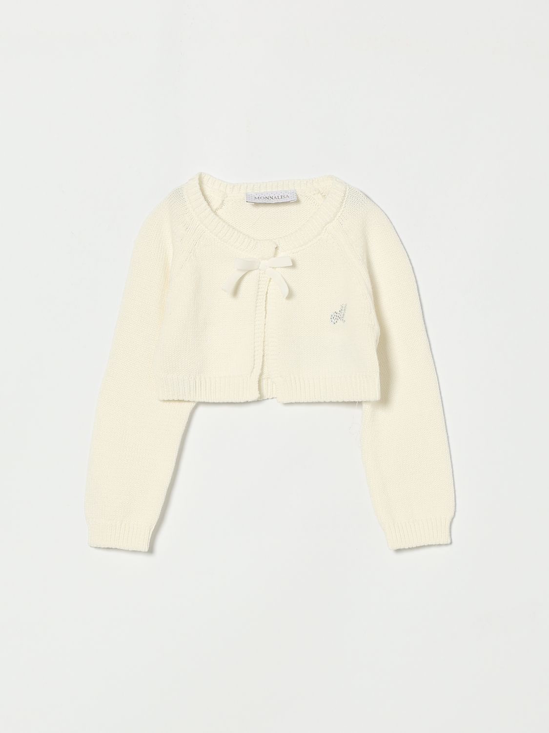 MONNALISA Strick-Cardigan