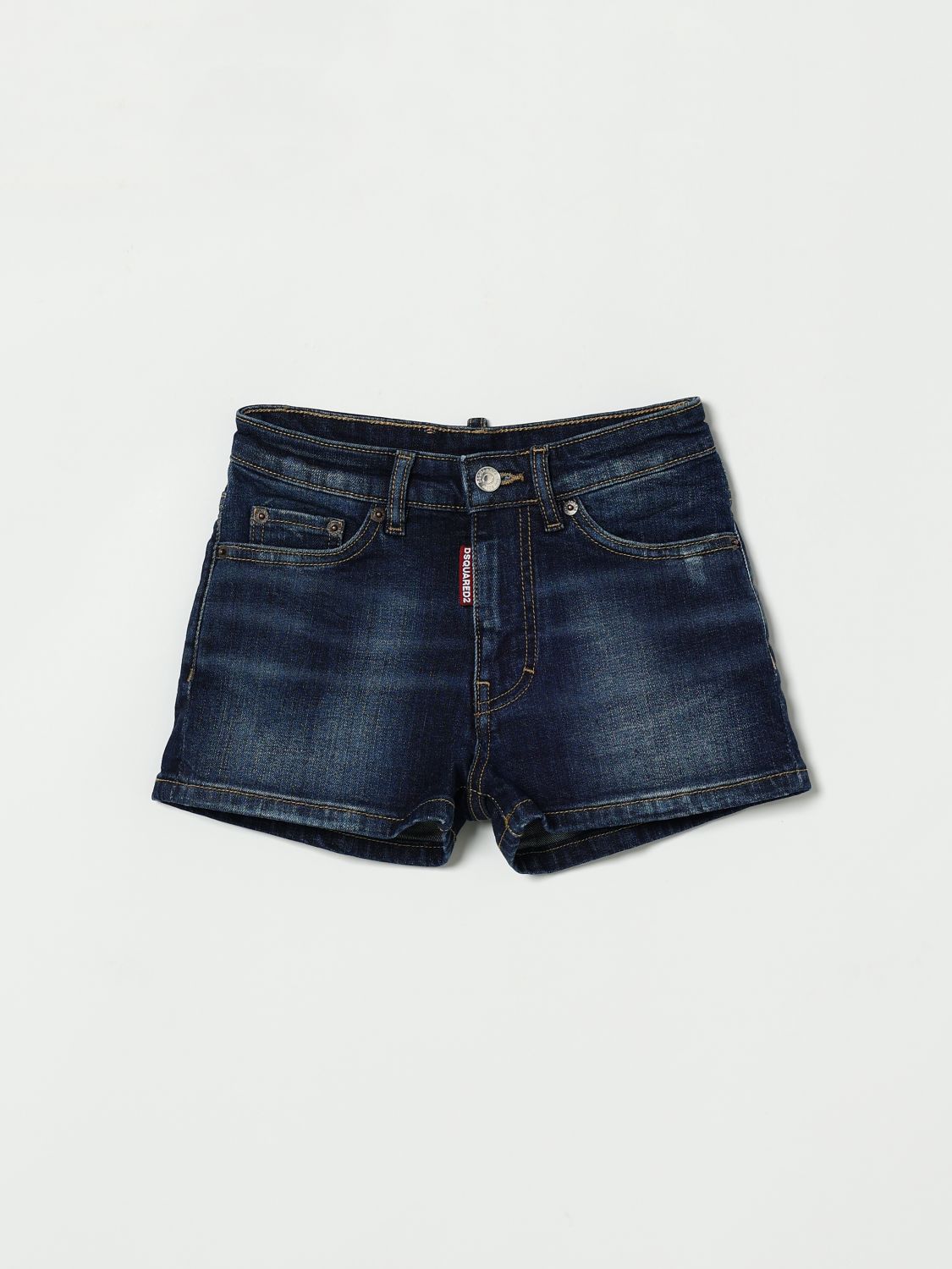 DSQUARED2 Jeans-Shorts